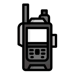Military Personal Radio