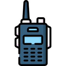DMR Handheld Radio