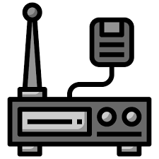 DMR Mobile Radio