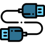 Rugged Fiber Optic connector