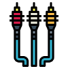 Fiber Optics Accessories
