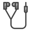 Tactical in-ear headset