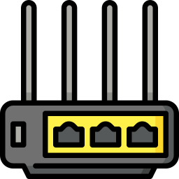 Tactical Router