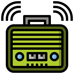 Combat Net Radio