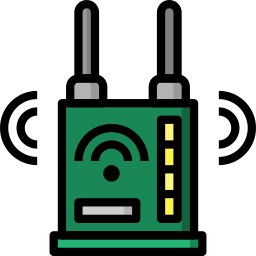 Tactical Radio Link