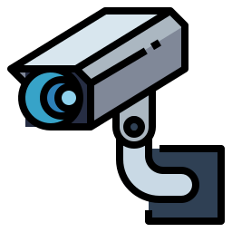 Outdoor CCTV