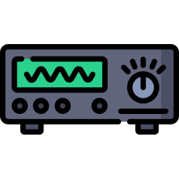 VHF Transmitter
