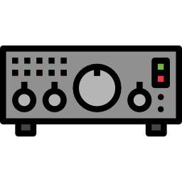 PVA: Power Amplifier