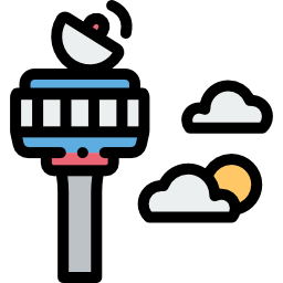 ATC: Automatic Weather Observing System (AWOS)