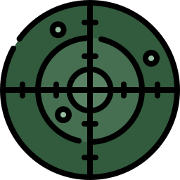 ATC: Primary Surveillance Radar (PSR)