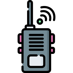 Tactical VHF Software Defined Radio