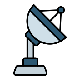 SATCOM Antenna