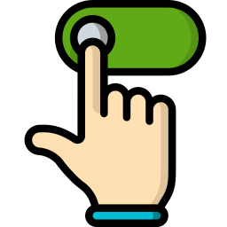 PTT BUTTON