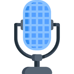 Hand microphone