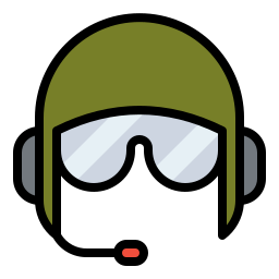 Tactical headset
