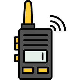 TETRA Handheld